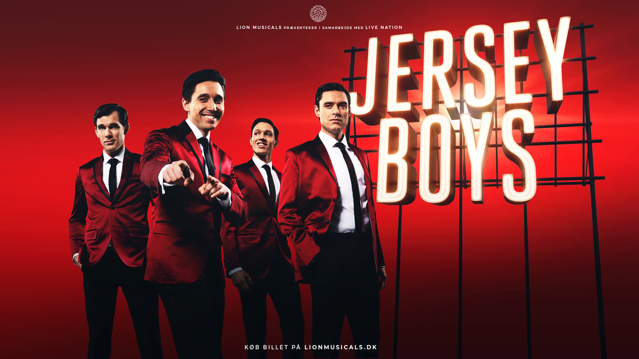 Jersey Boys