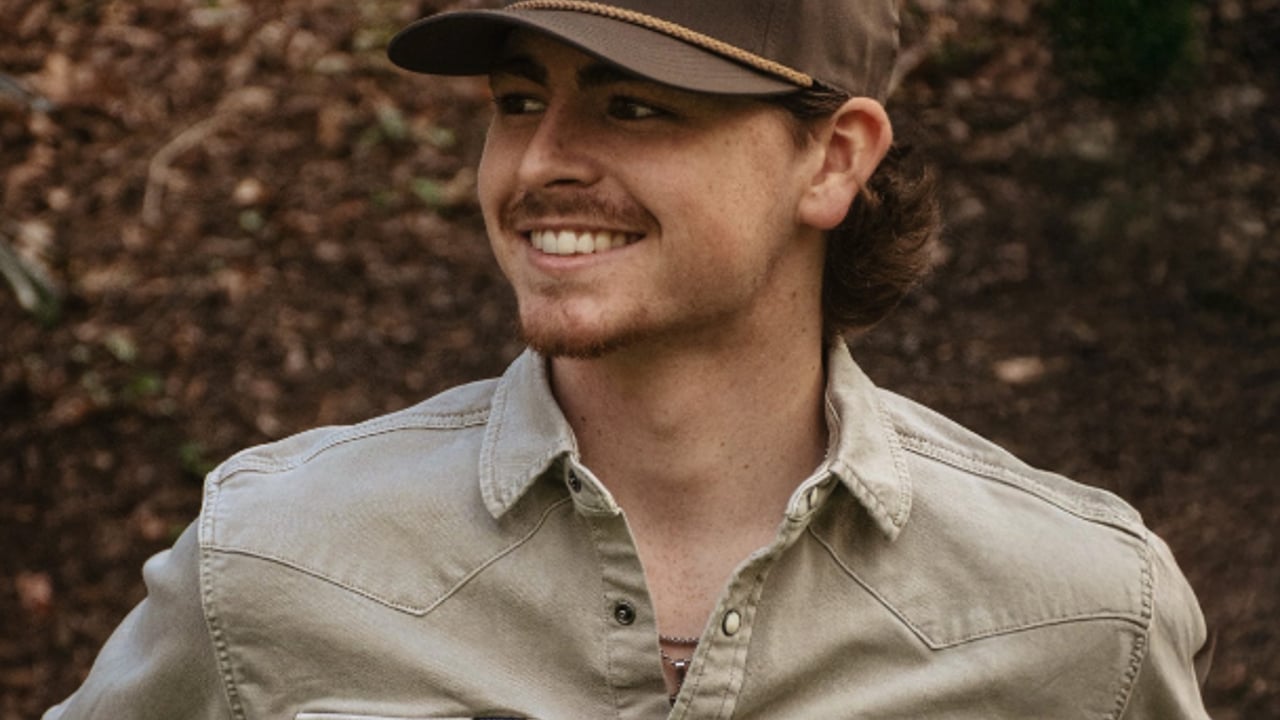 Myles Morgan