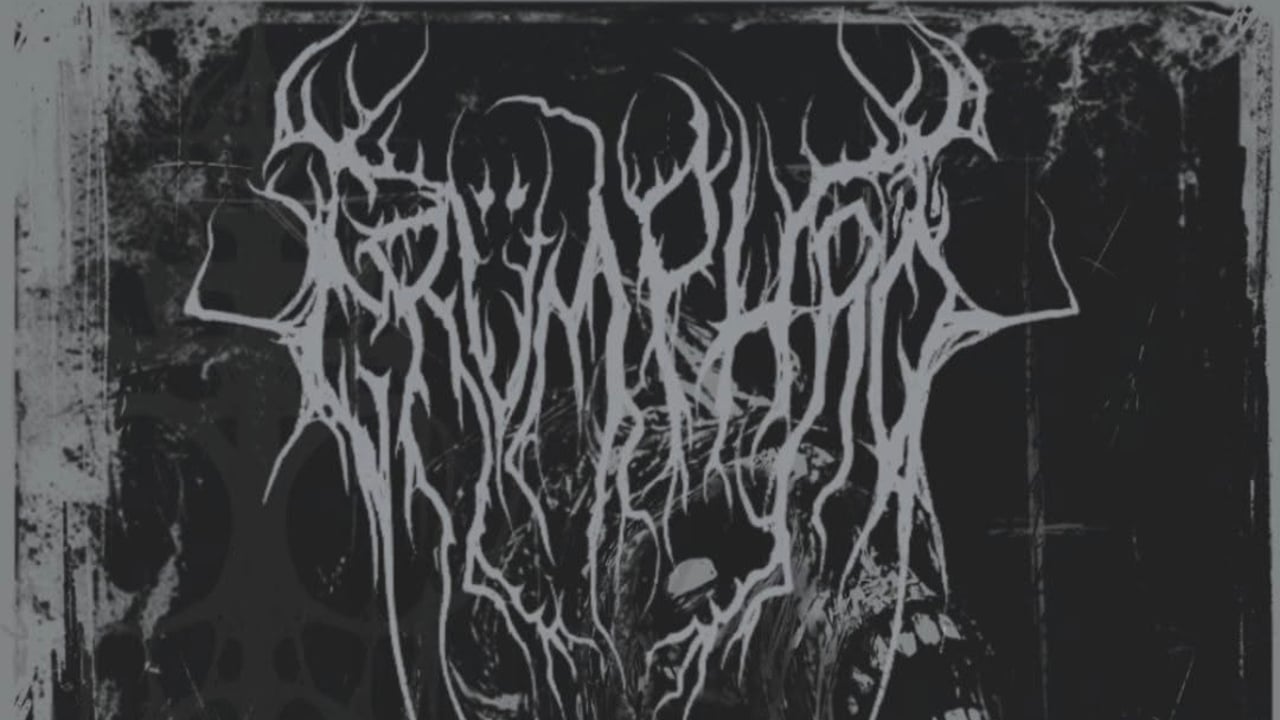 GRÜMPHRÖ (AU) SUPP: MAGGOT FARM