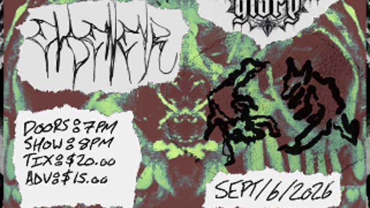 Bloodlust | Mourning Glory | Elseweyr