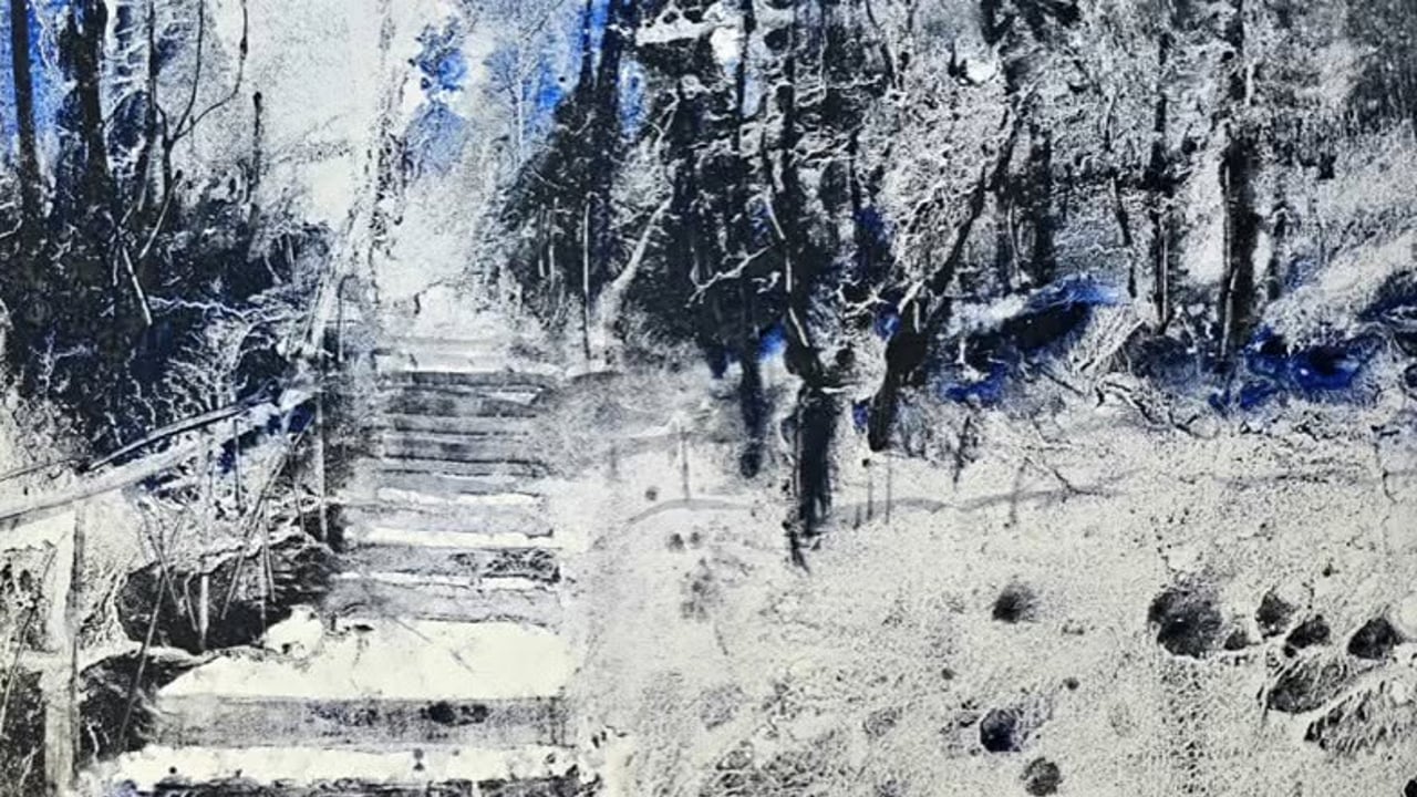 Aurora vatnslitahátíð Íslands – Aurora Watercolor Festival 2026