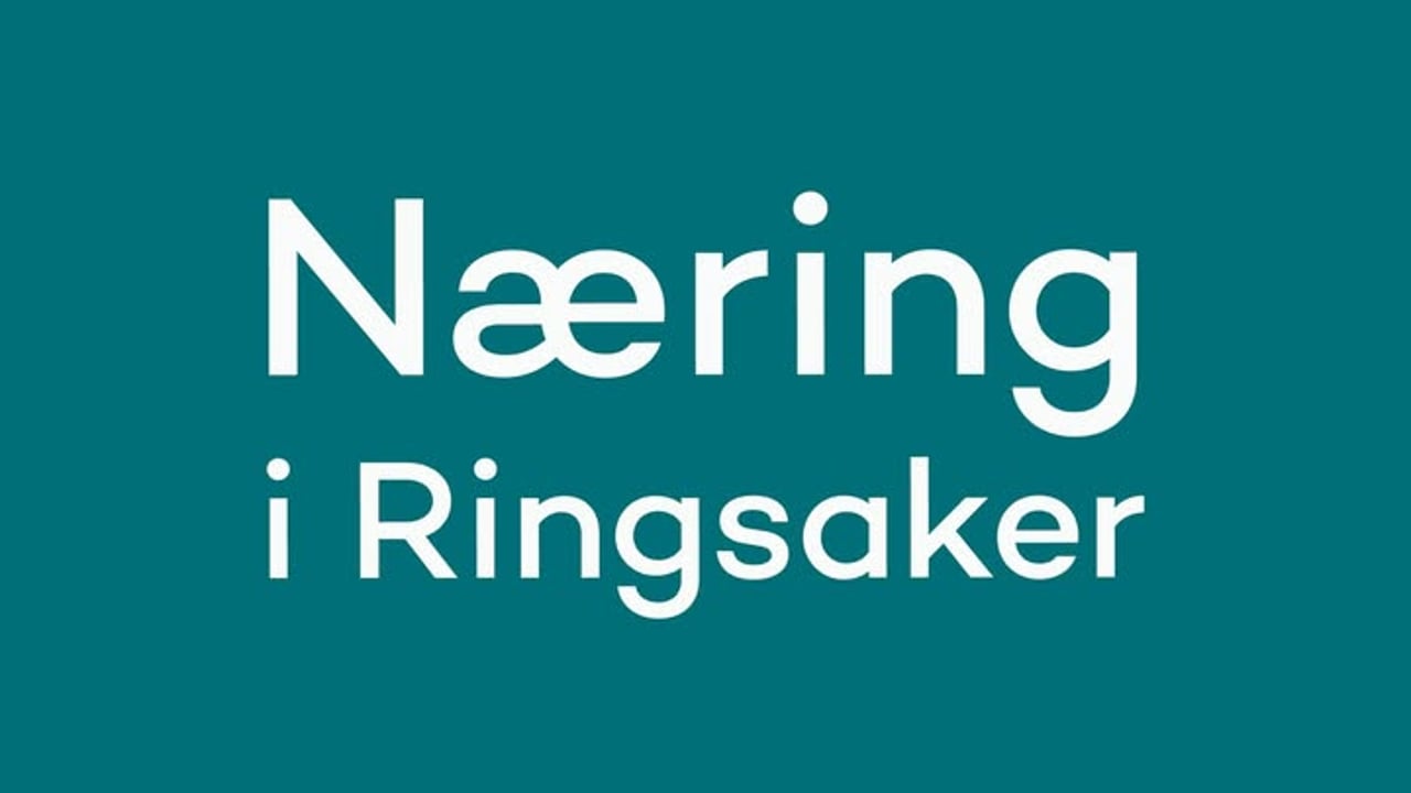 Næring i Ringsaker