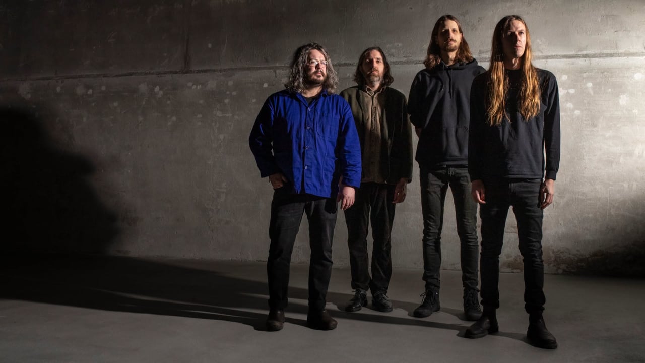 Elder + support: Temple Fang / Rockefeller / Pres. av Live Nation