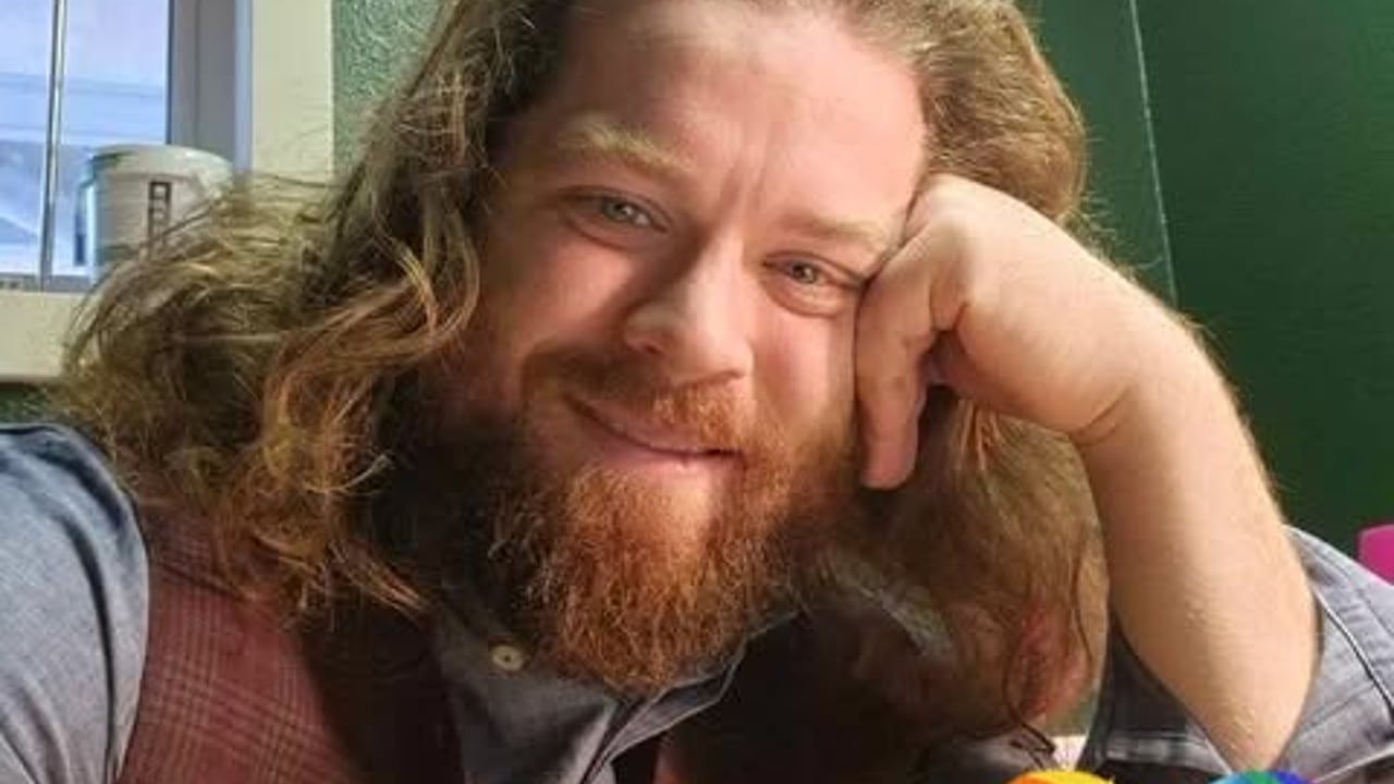 Dagur Fannar Magnússon
