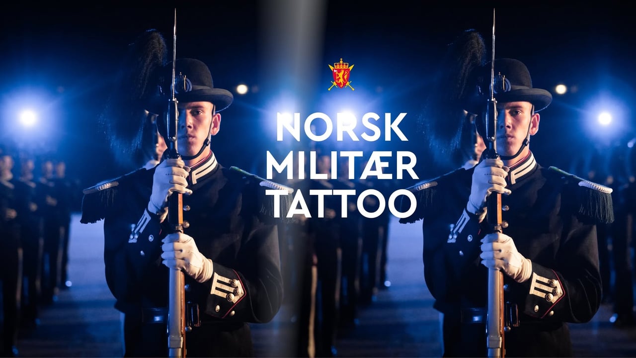 Norsk Militær Tattoo 2026
