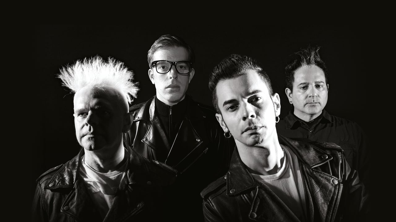 Strangelove-The Depeche Mode Experience