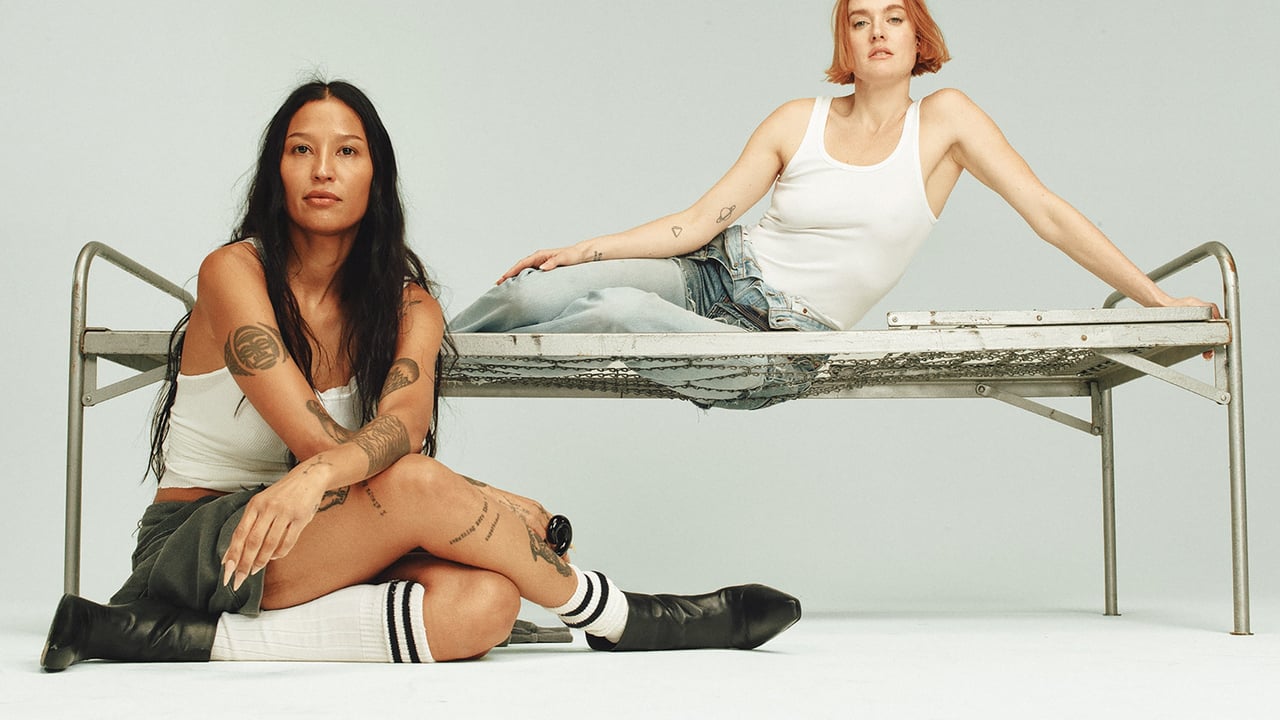 Icona Pop