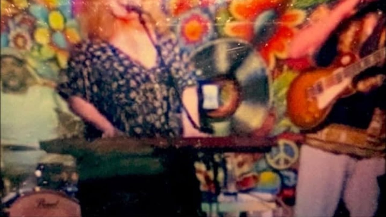 voodoo child