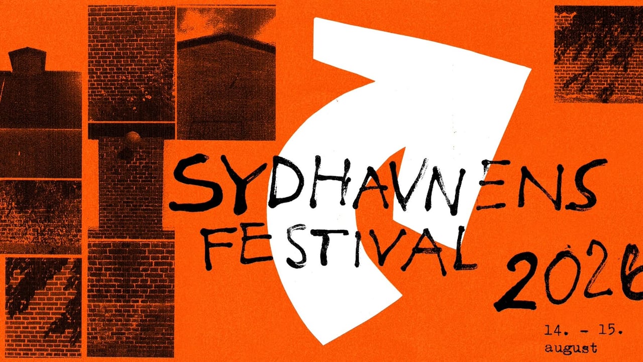 Sydhavnens Festival 2026