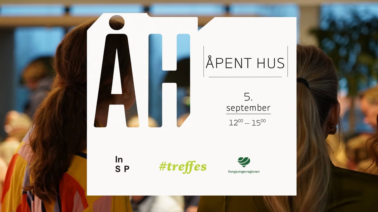 Åpent hus
