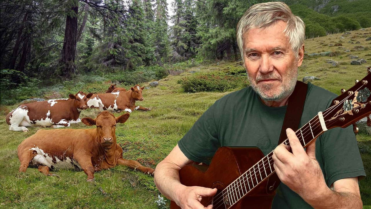 Jon Haaland og orkester – Fra Kulokk til bjelleklang