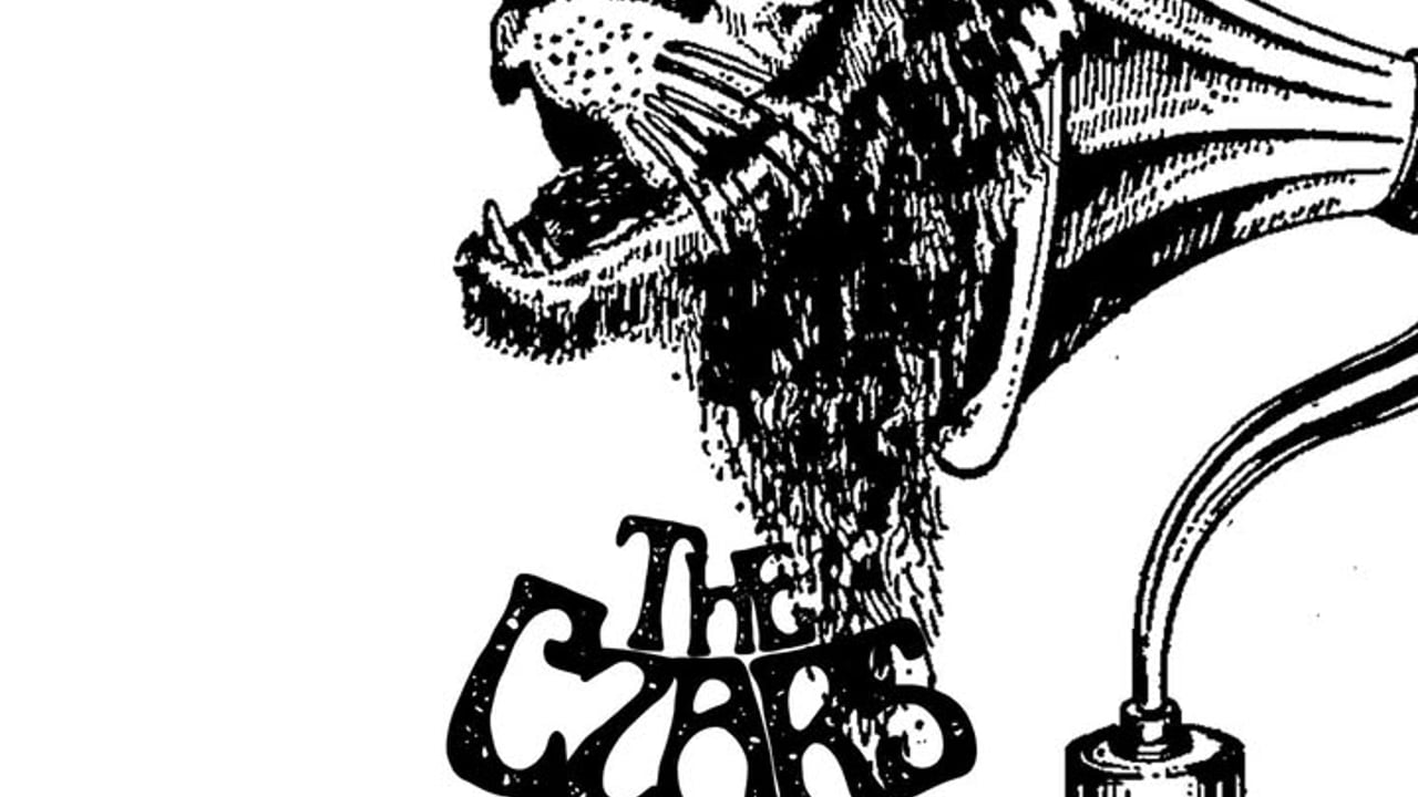 Starr and The Czars