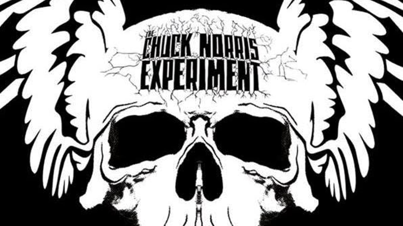 The Chuck Norris Experiment