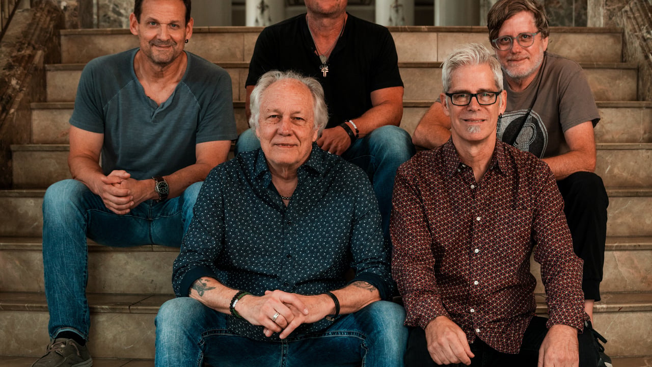 Little River Band