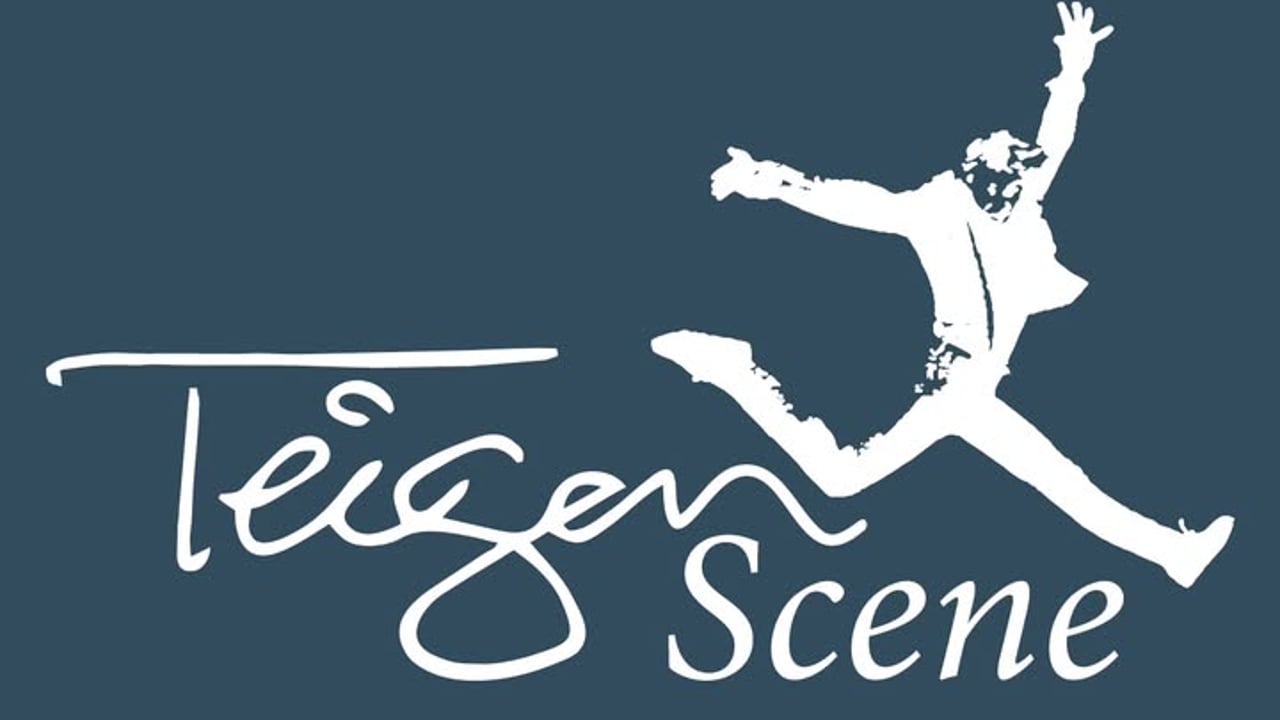 Teigen Scene