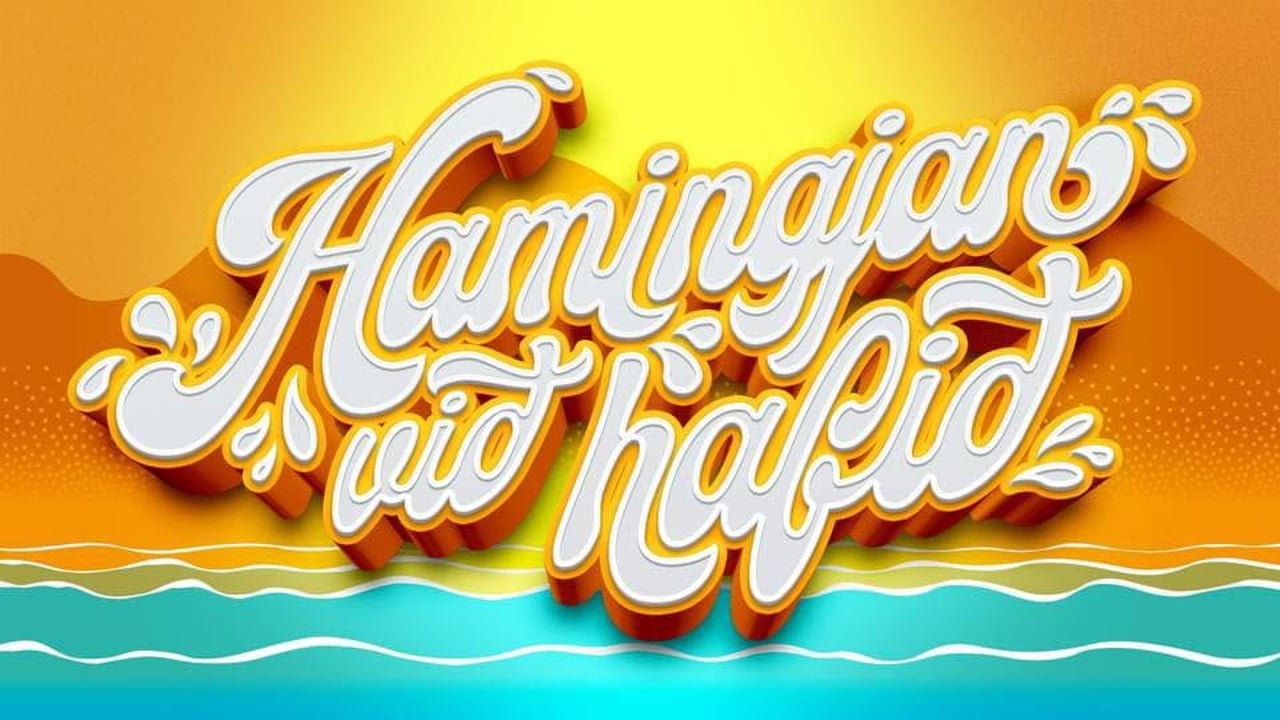 Hamingjan við hafið 2026