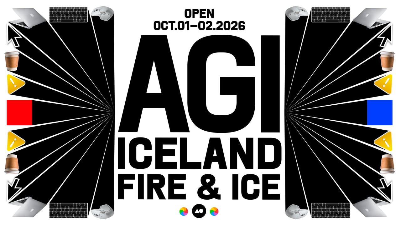 AGI Open