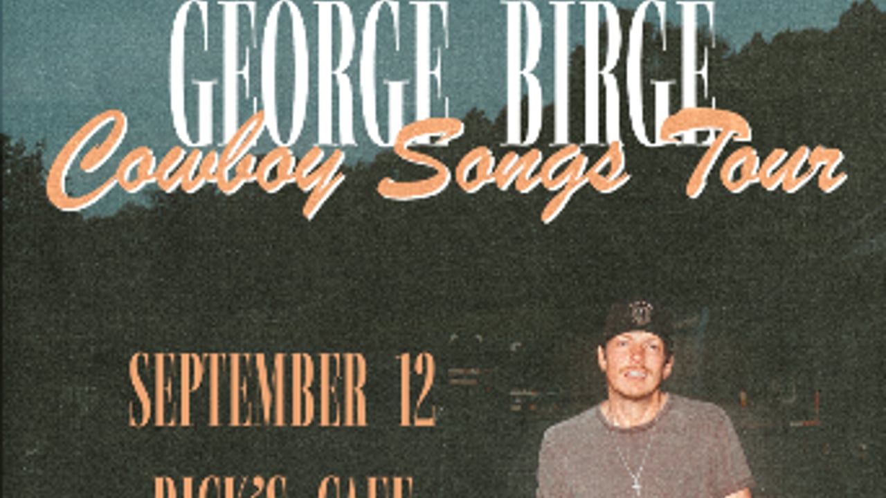 George Birge