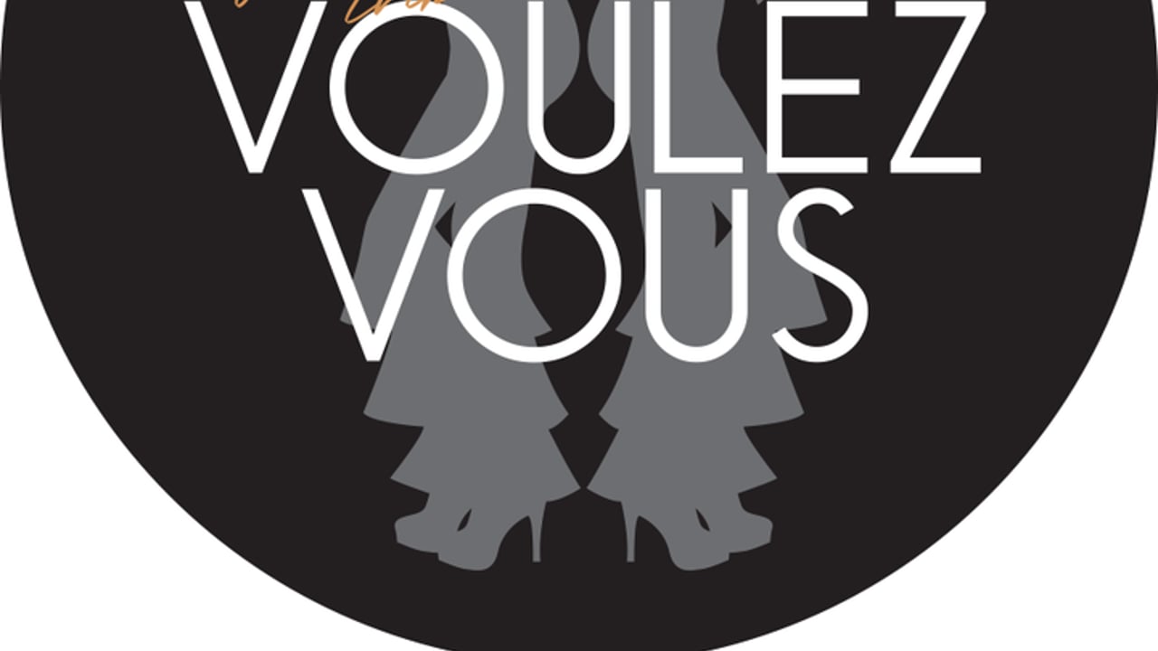 Voulez Vous - A Fabulous Tribute To ABBA