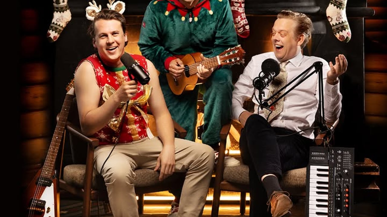 Ylvis