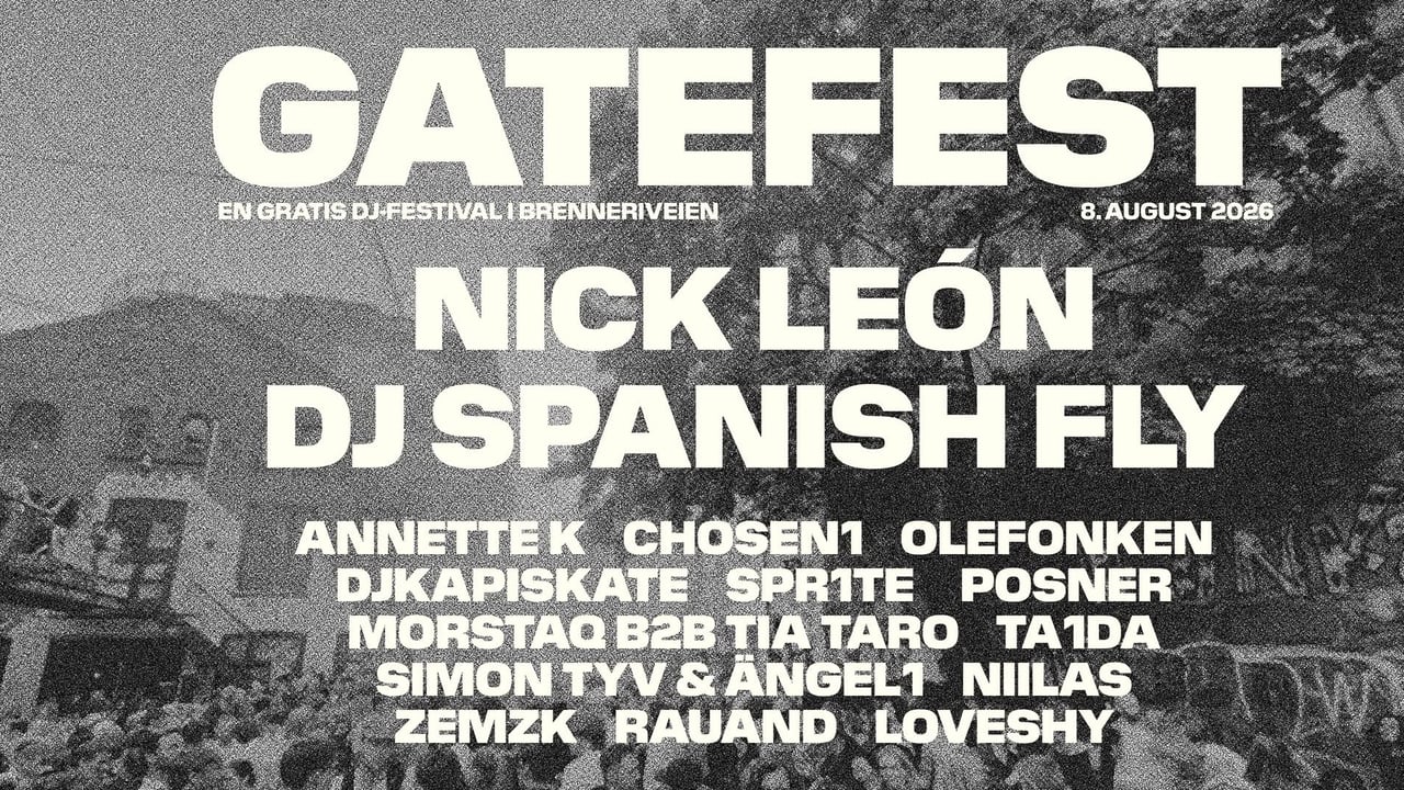 GATEFEST