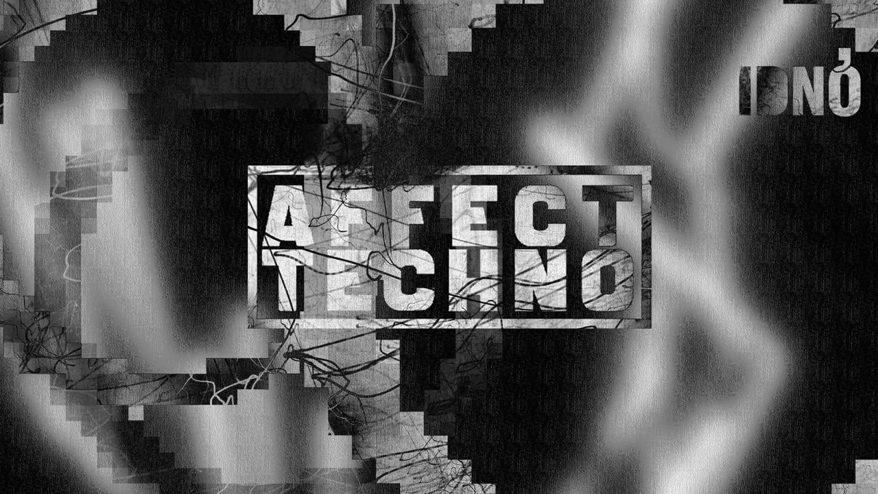 AFFECT TECHNO B2B EDITION @ IÐNÓ