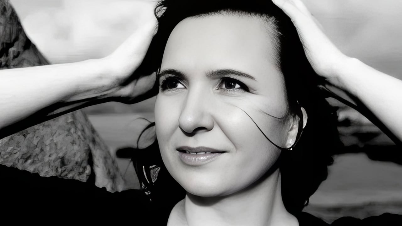Karianne Arntzen – I god behold / Kinokino