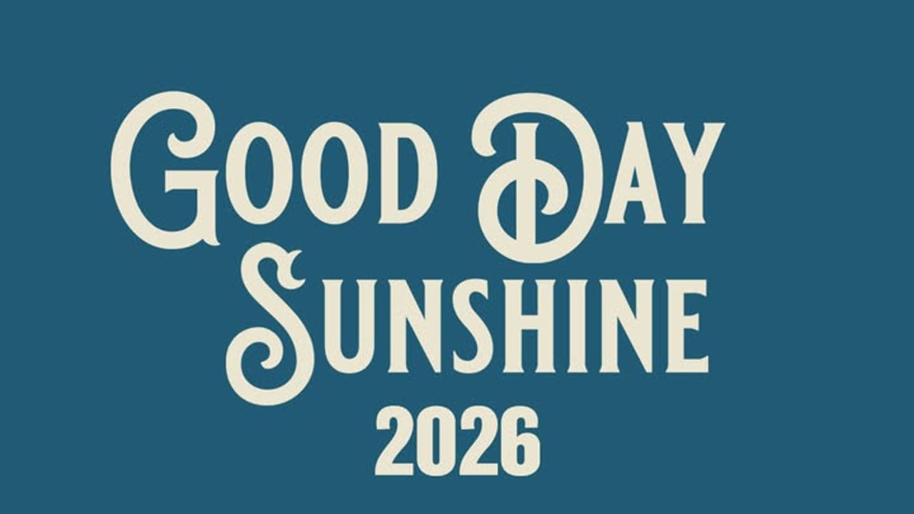 Good Day Sunshine Festival