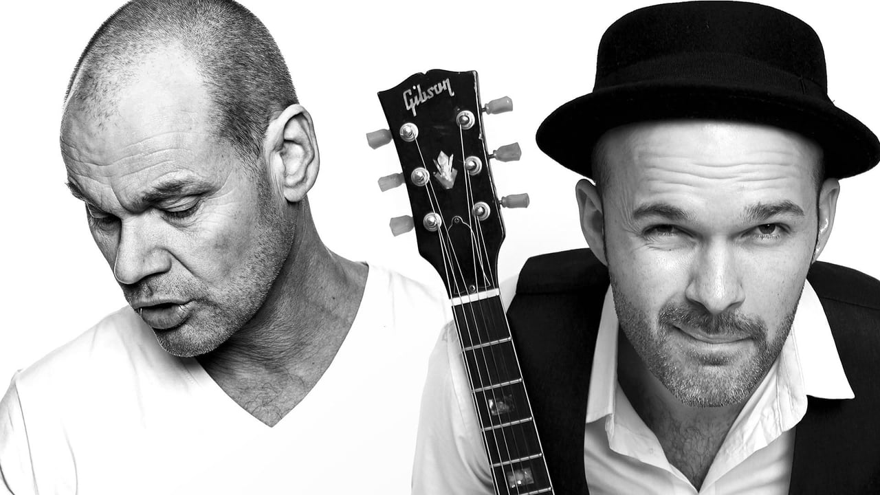 Intim Samtale-koncert med Andreas Bo OBS Ny dato! 