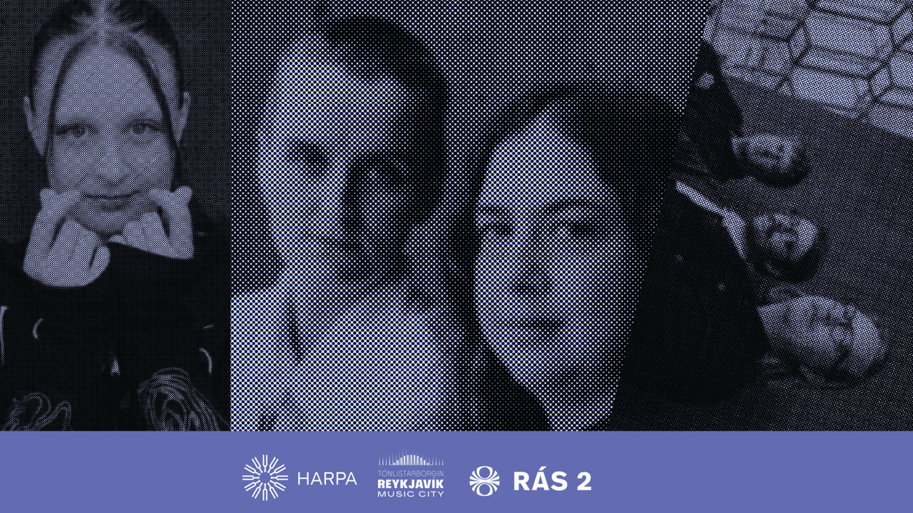 Upprásin | knackered,TÁR og NEI
