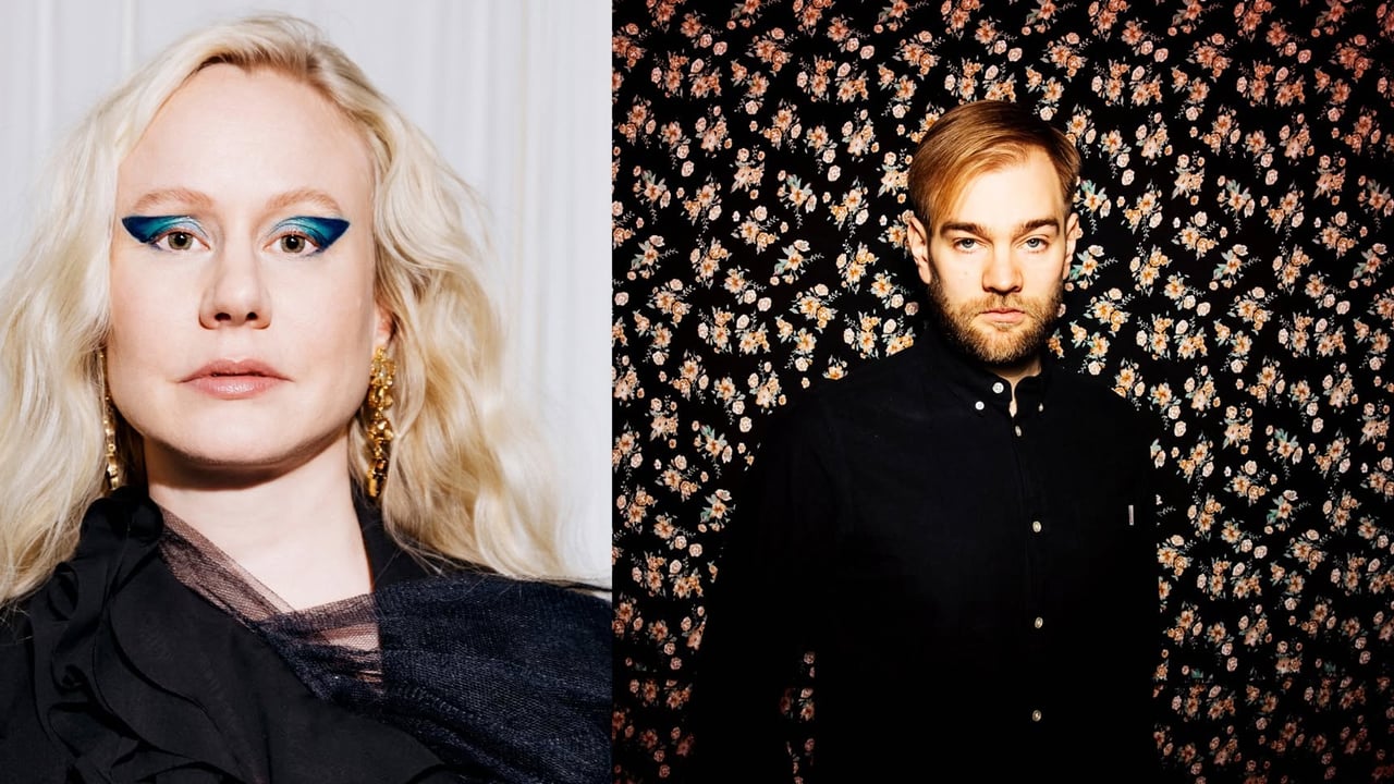 Susanna Wallumrød & Juhani Silvola // MIR