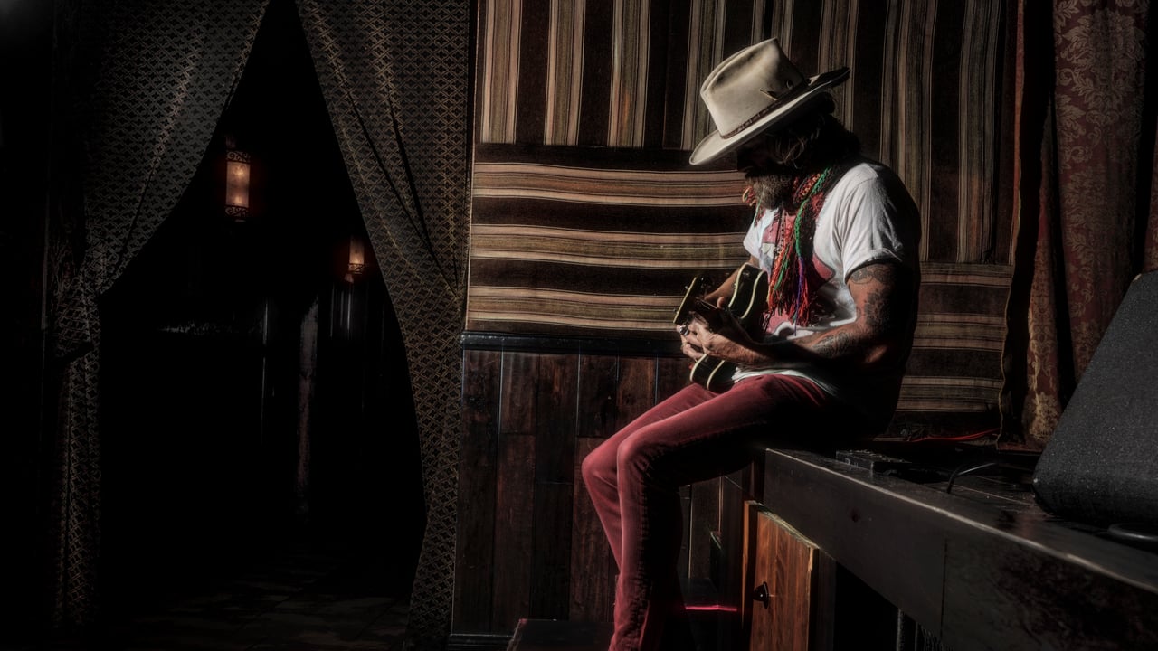 Rolling Together Revue: Donavon Frankenreiter + The Band Of Heathens