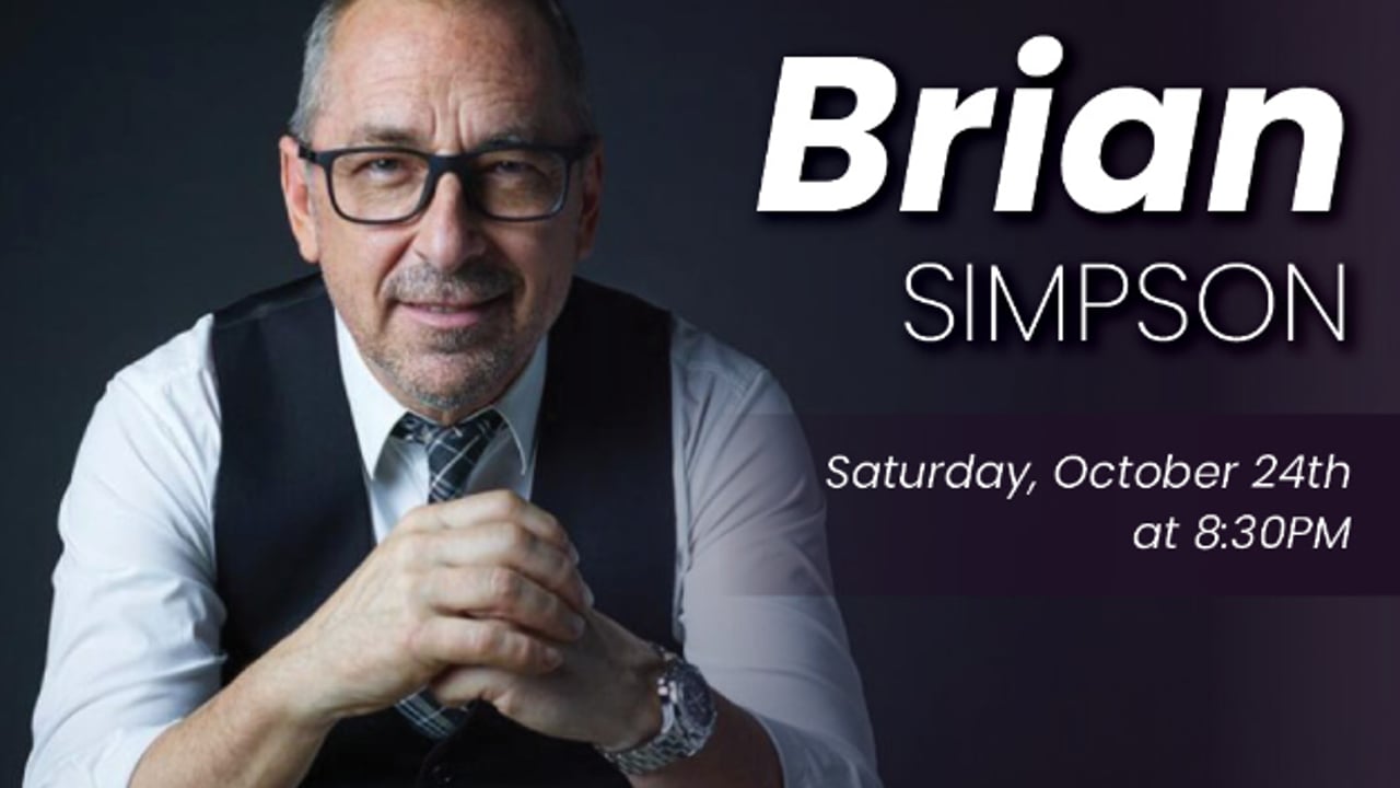 Brian Simpson