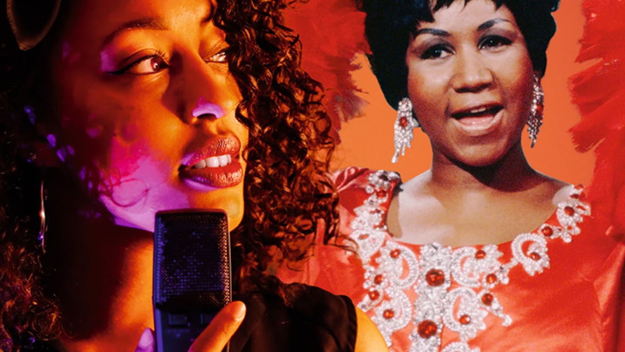 BRUNCH | The Music of Aretha Franklin – Soul Pilgrims & Lisa Grand