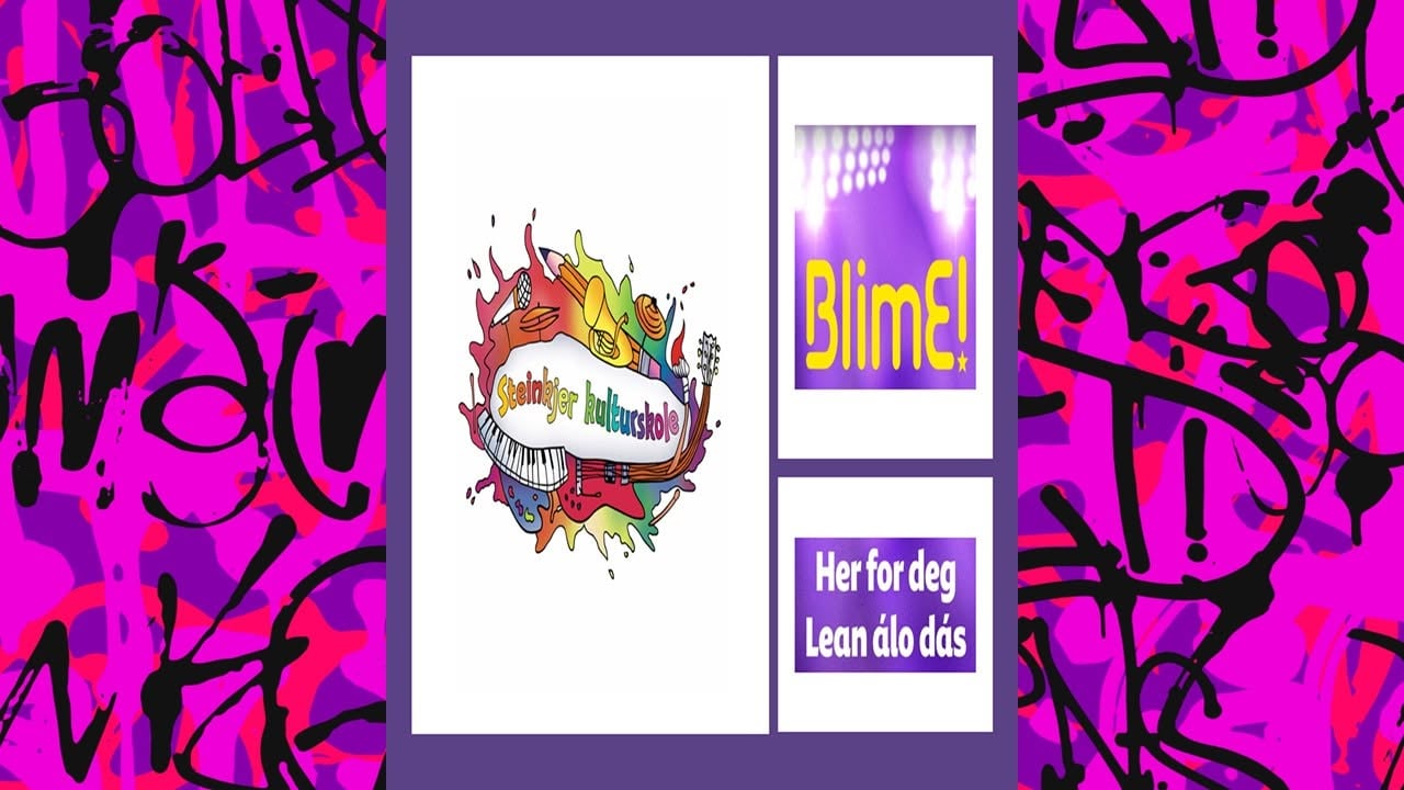 BlimE! - dansen 2026