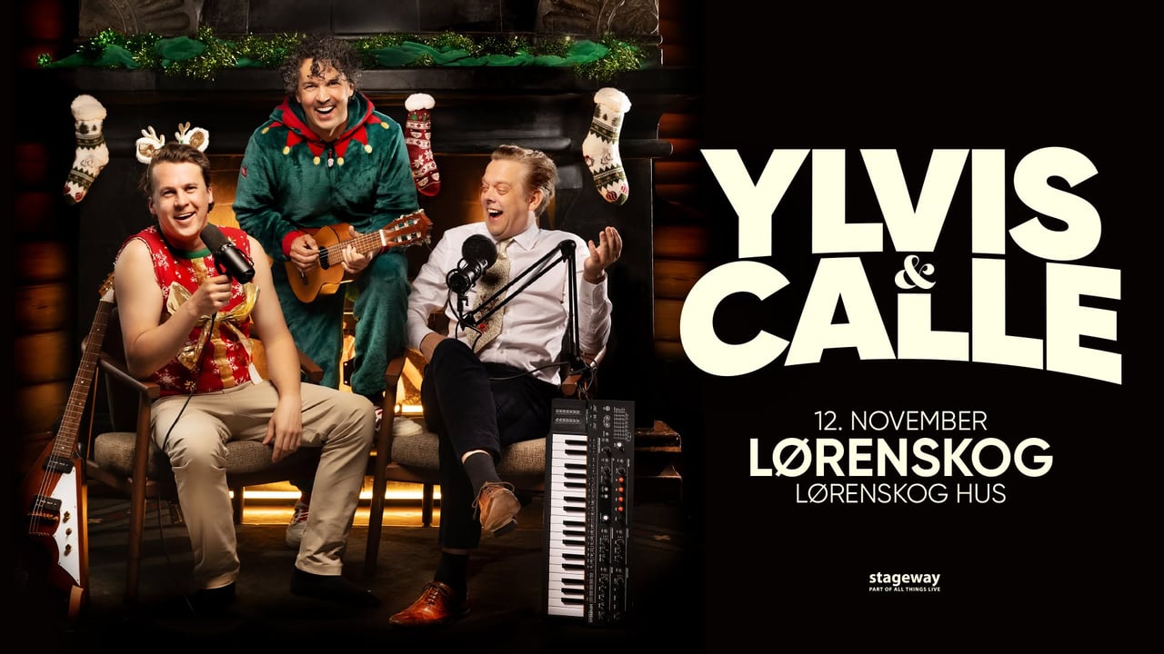 Ylvis