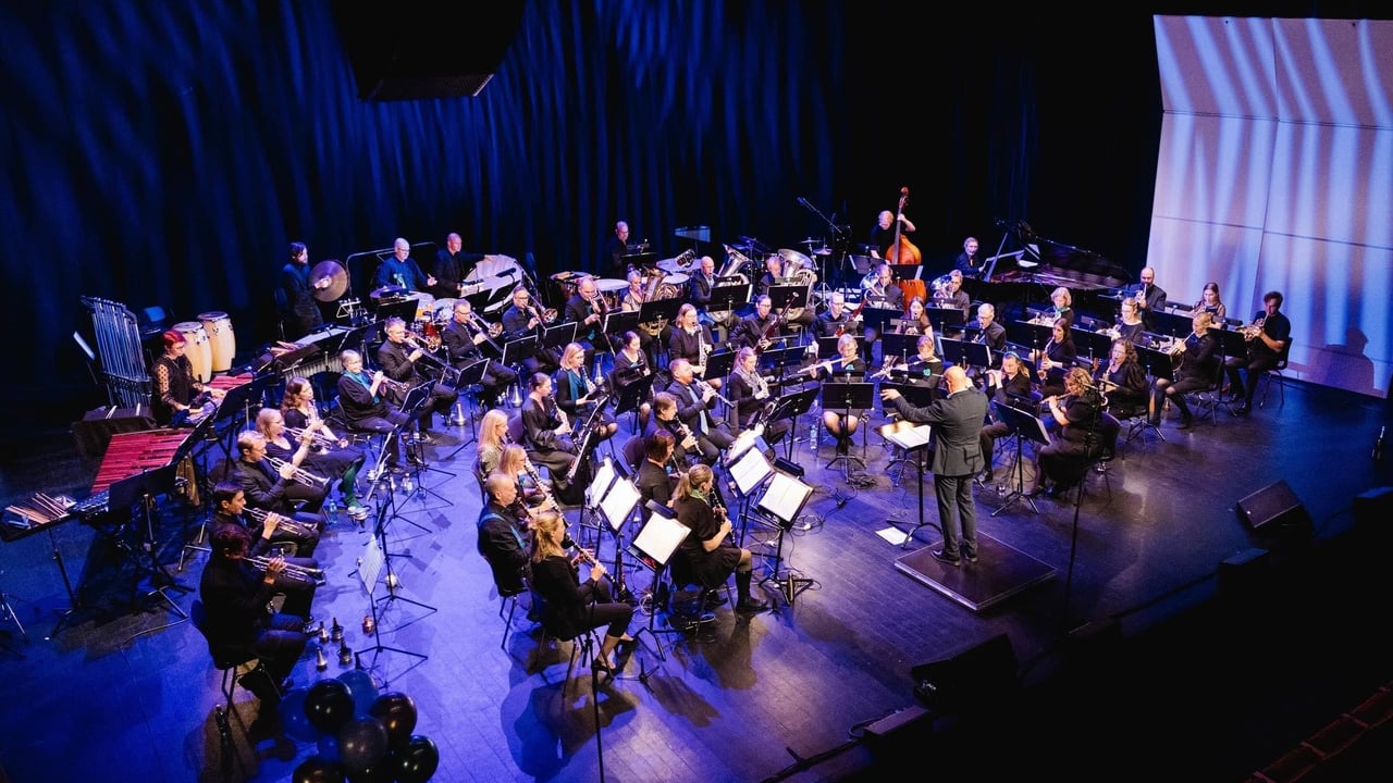 Konsert - World Music Contest (Kerkrade)
