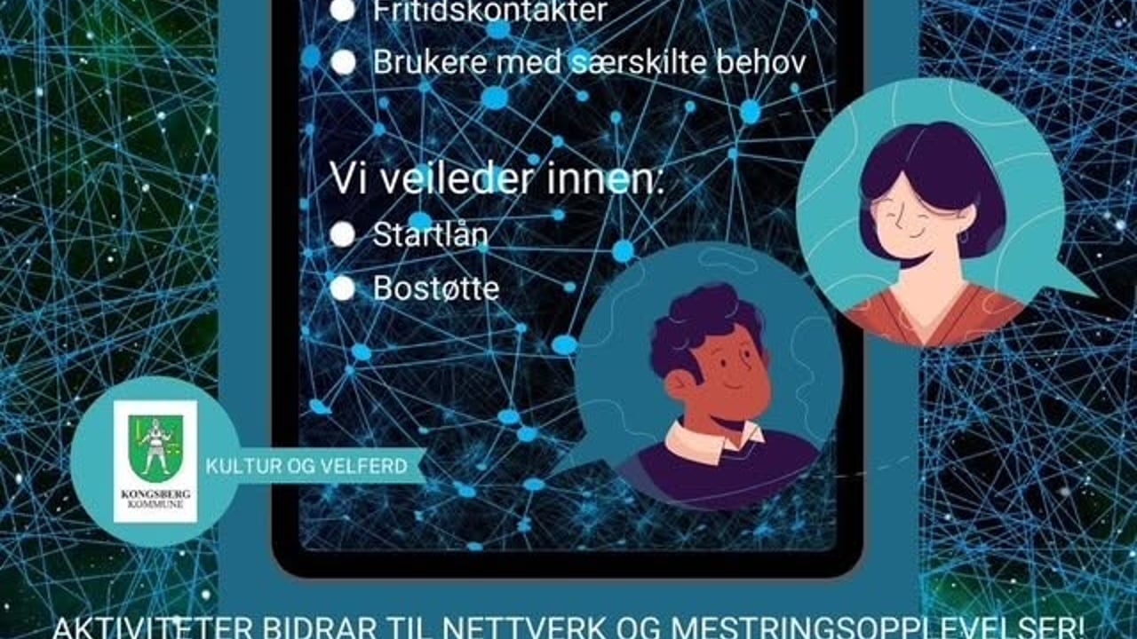 Kunnskap til lunsj: Integrering Integrering av flyktninger i den norske samfunn 
