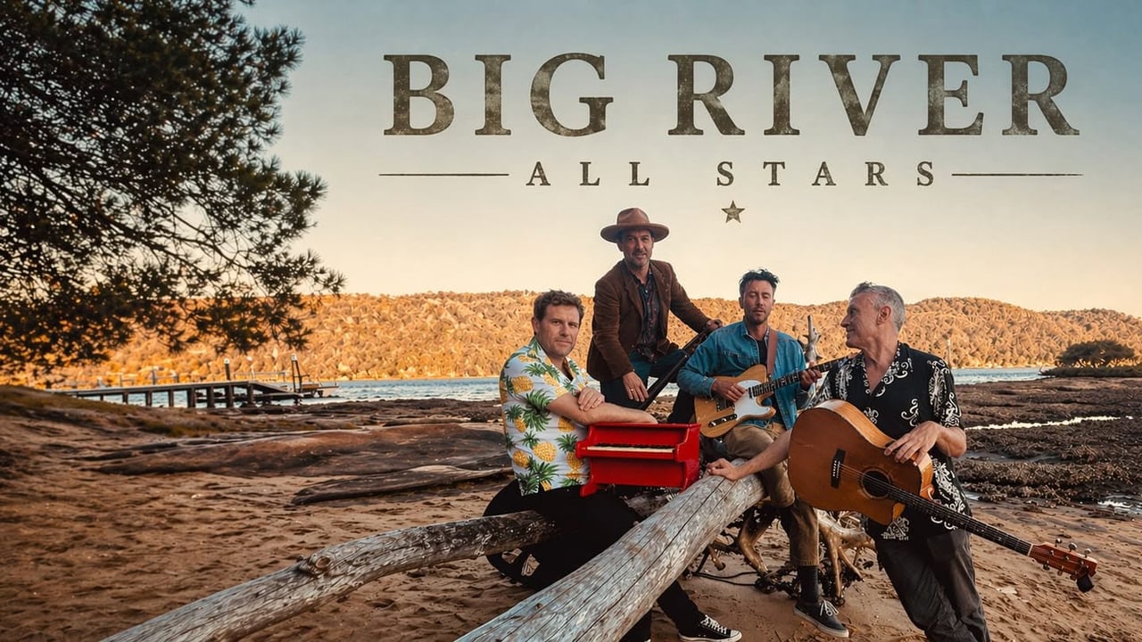 Big River All Satrs