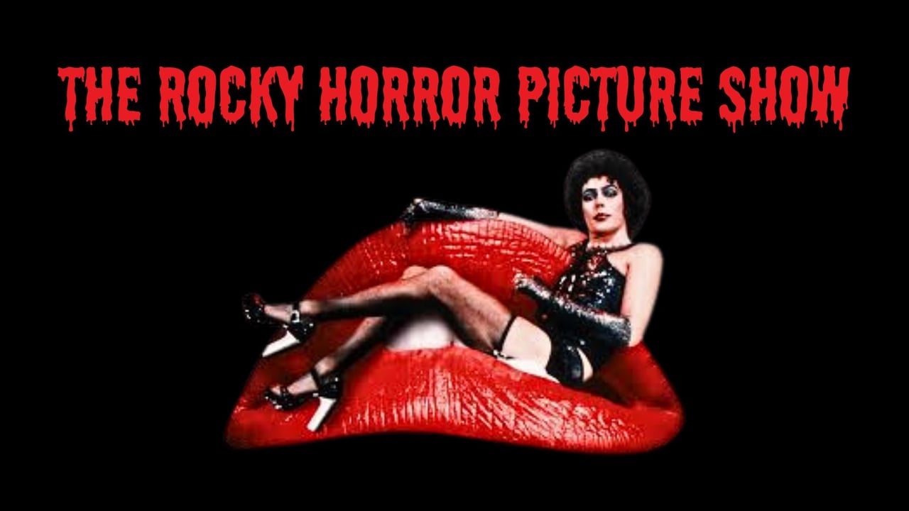 The Rocky Horror Picture Show