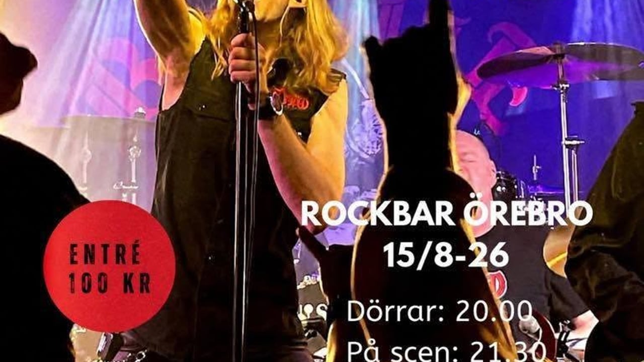 Tribute to Dio