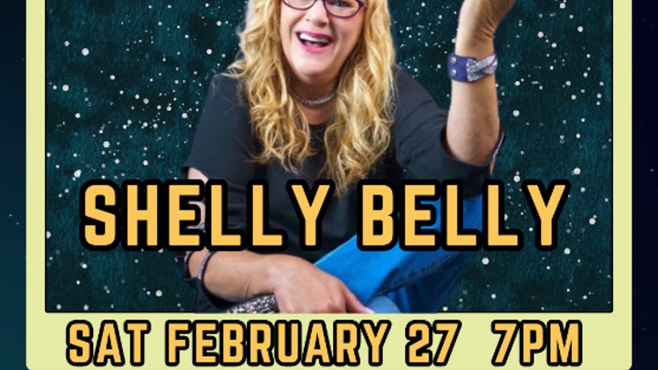 Shelly Belly