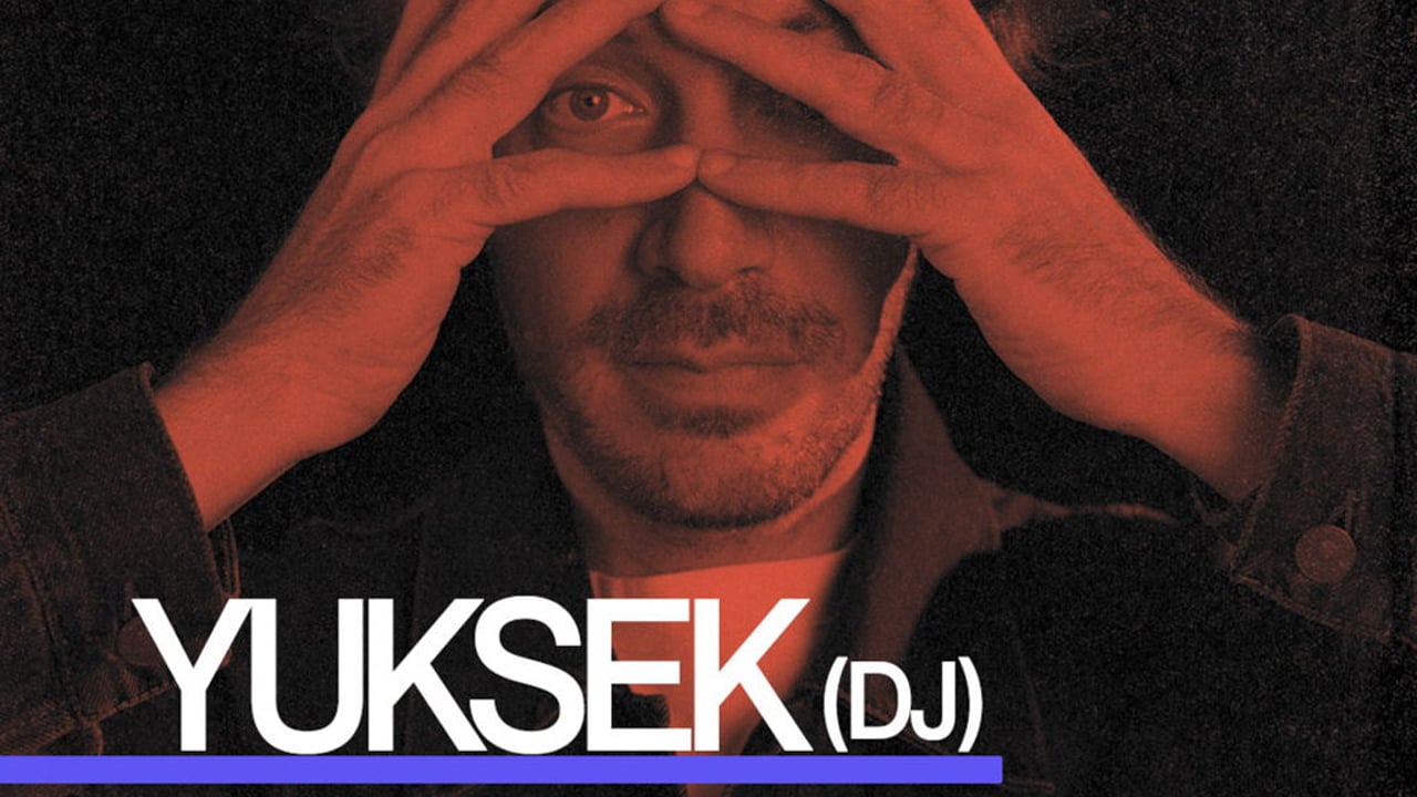 Yuksek at Jazz Cafe