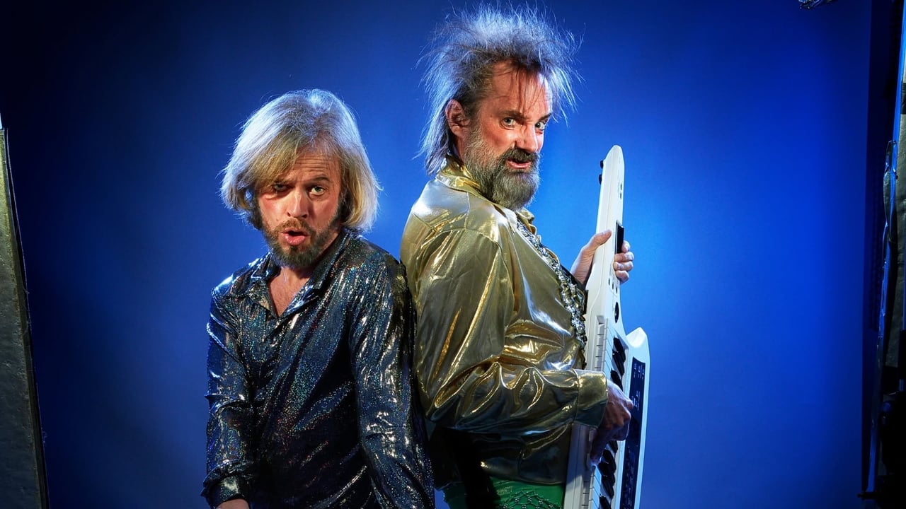 BARNESØNDAG // BARE EGIL OG ASLAGS ENDA MER SUPERPOPULÆRE BARNESHOW