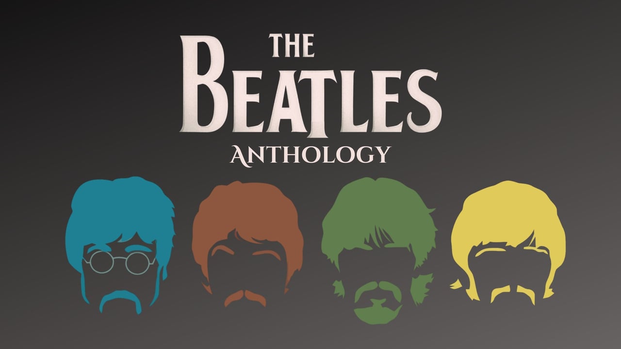 The Beatles Anthology