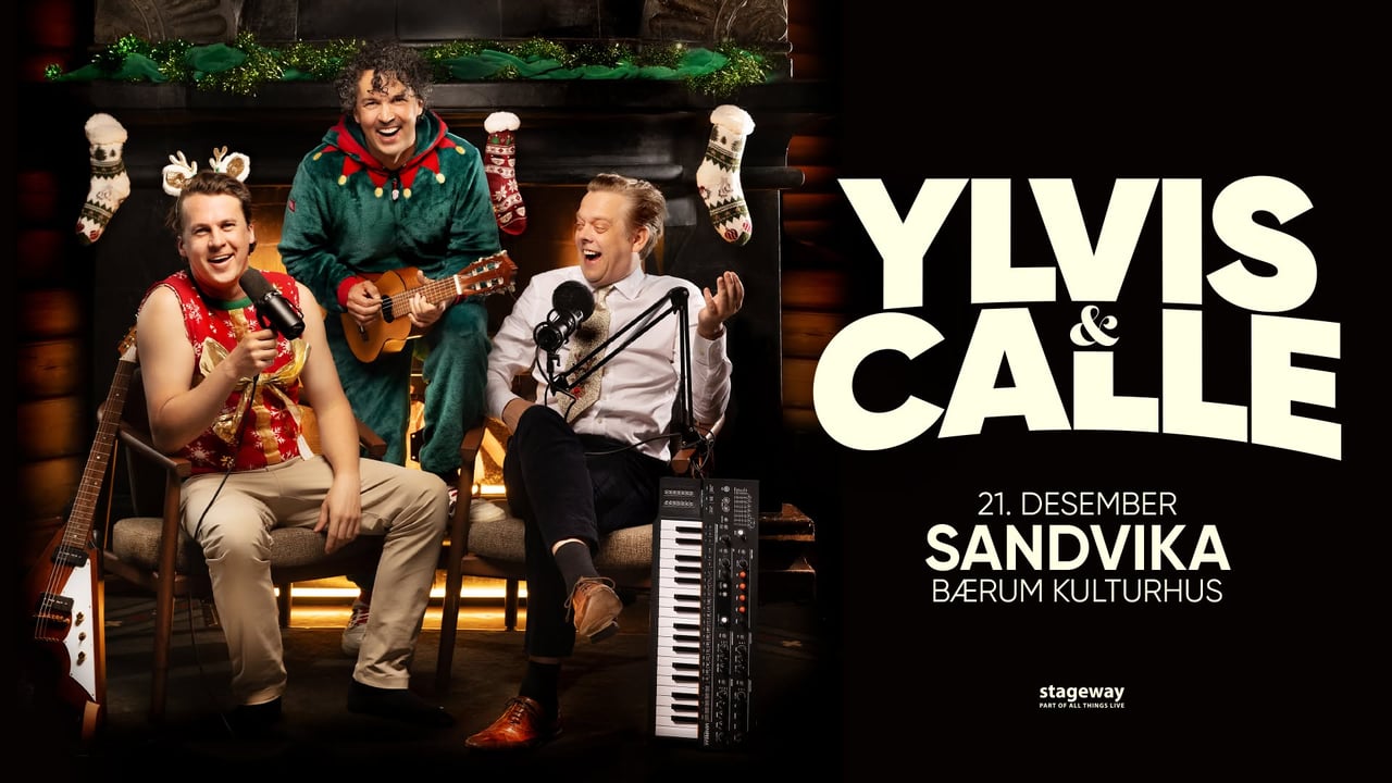 Ylvis