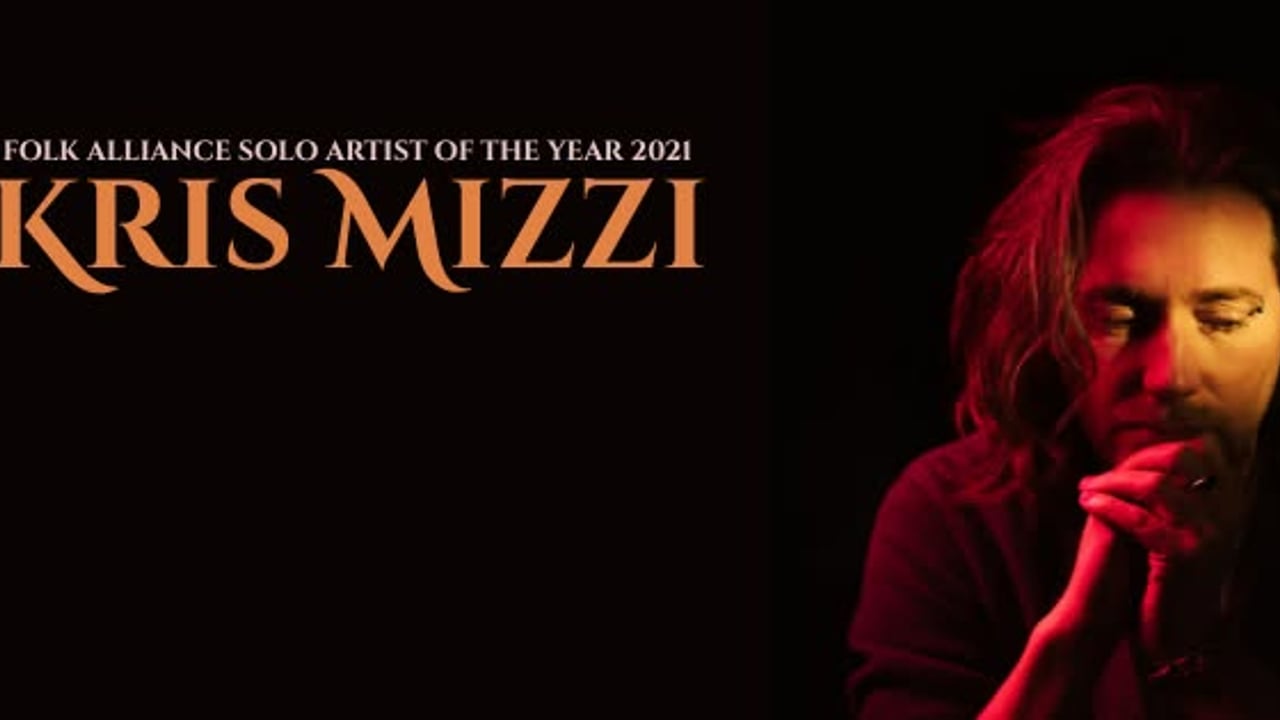 Kris Mizzi at The Ember Lounge (Memo Music Hall) 