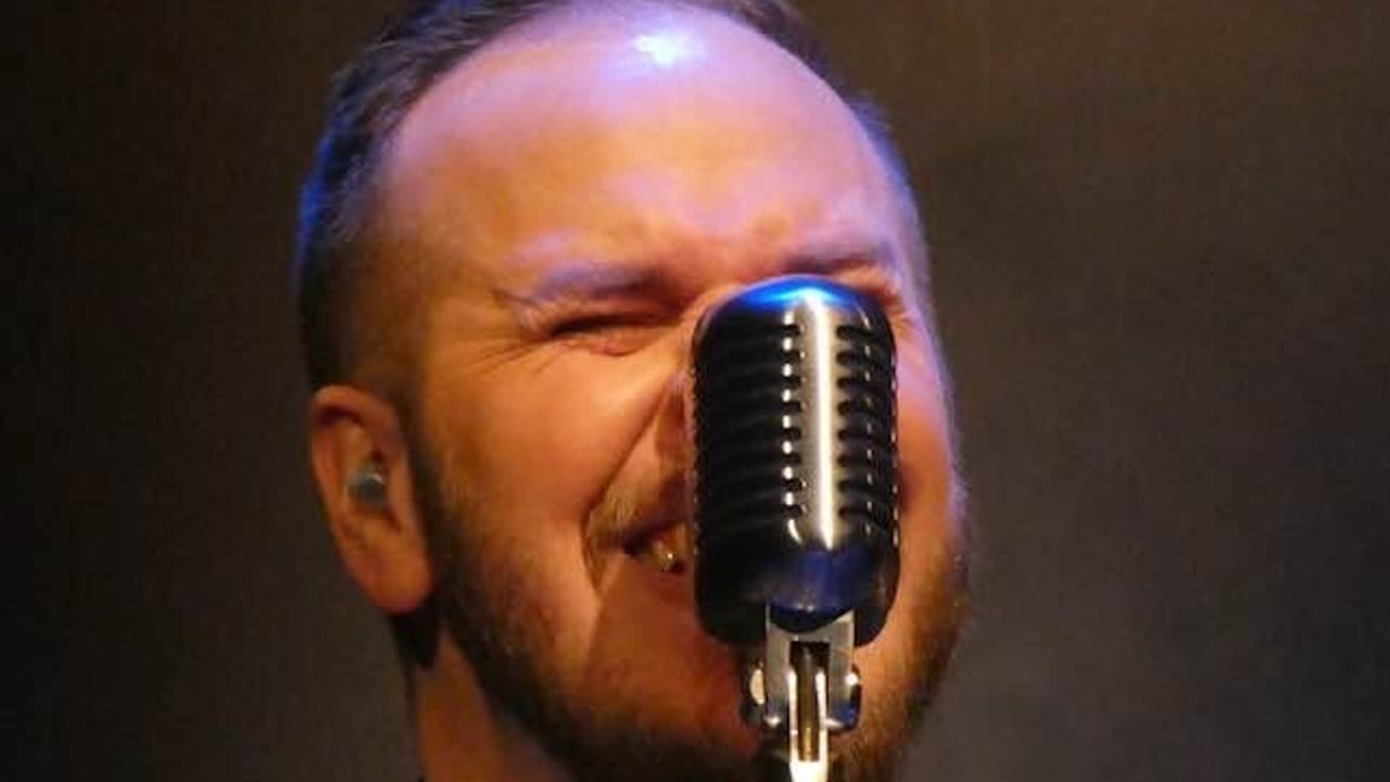 Andreas Jonsson & Pink Cadillac Band