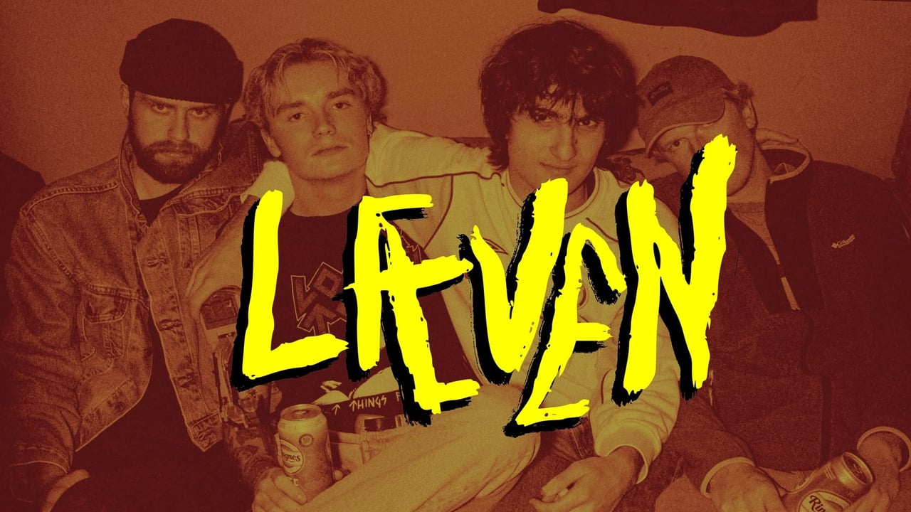 LÆVEN