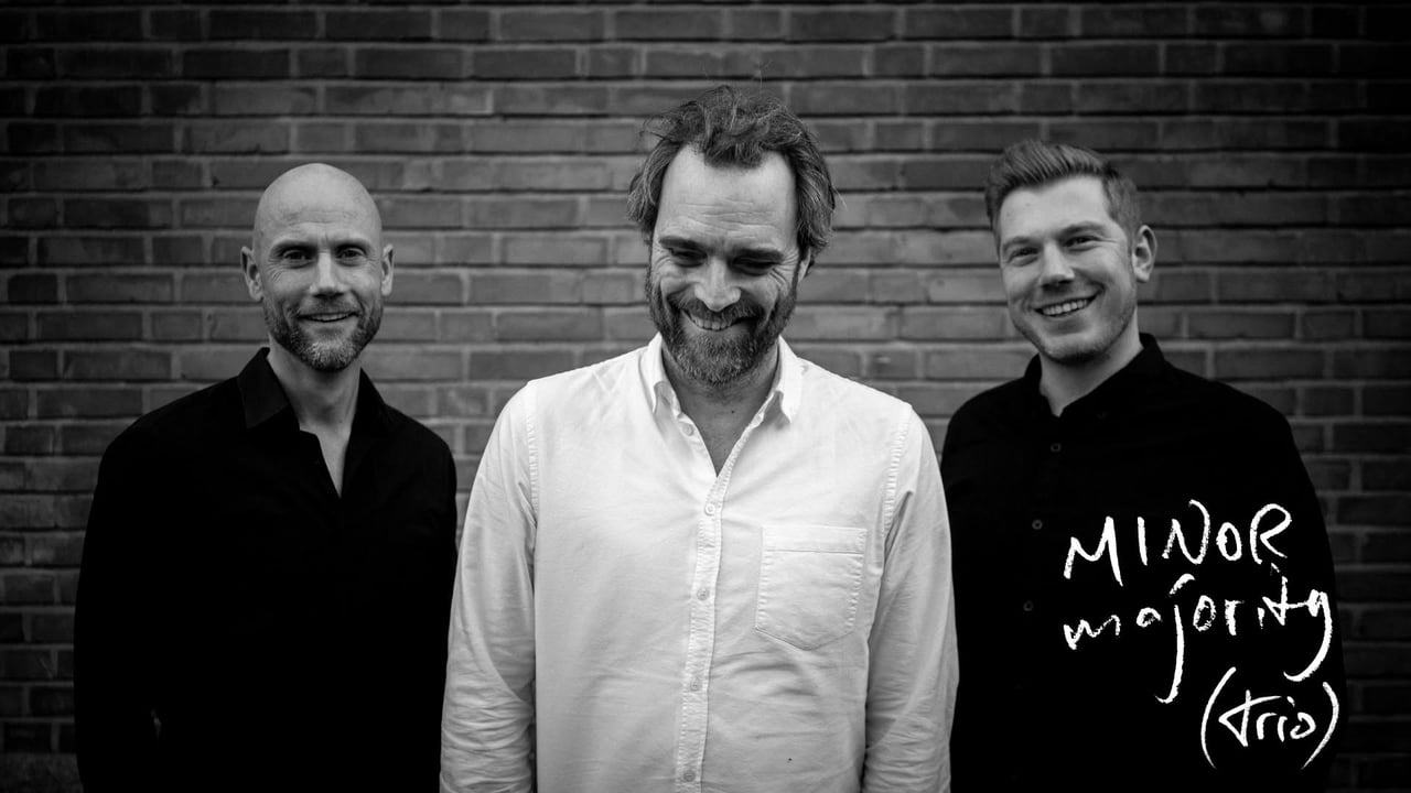 Intimkonsert: Minor Majority Trio // Varmesentralen